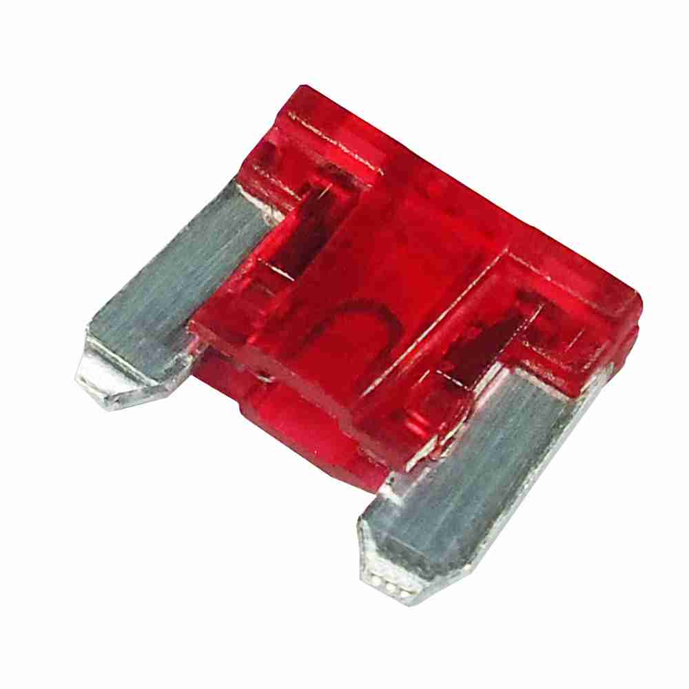 FUSIVEL MINI PERFIL BAIXO 10A
