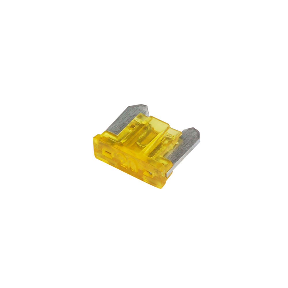 FUSIVEL MINI PERFIL BAIXO 20A