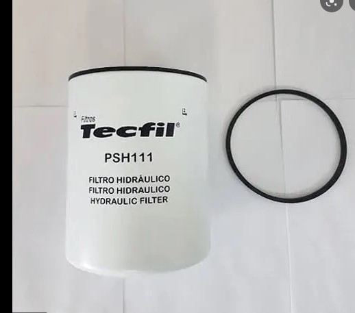 FILTRO HIDRAULICO