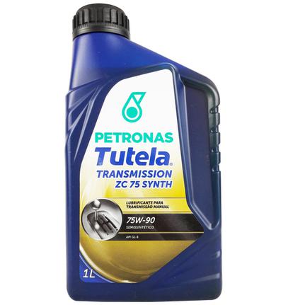 OLEO LUB 75W90 TUTELA LT