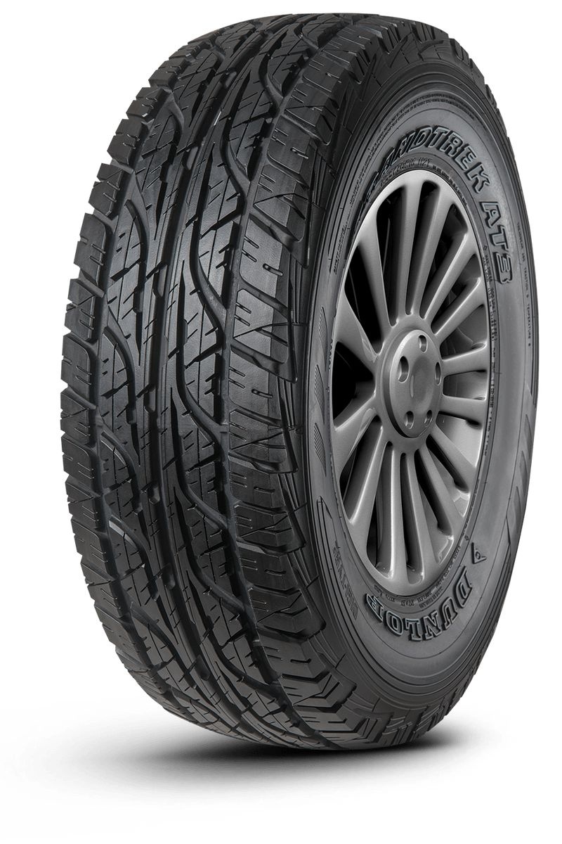 PNEU 245/70 R16 AT5 GRANDTREK 111T