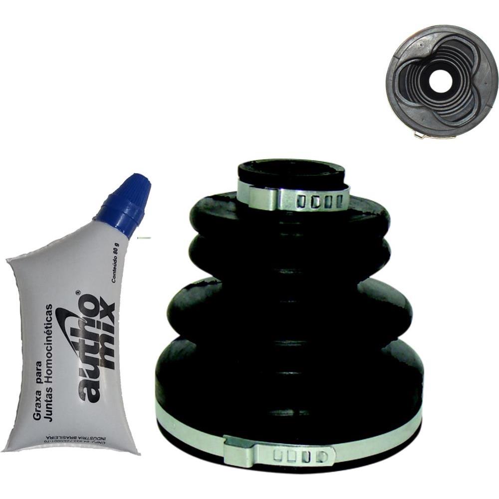 KIT REPARO LADO CAMBIO