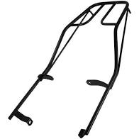 BAGAGEIRO PRETO POP 100 2006>