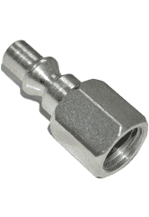 ESPIGAO ADAPTADOR 1/4 (FEMEA)