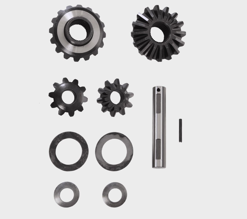 KIT ENGRENAGEM DIFERENCIAL