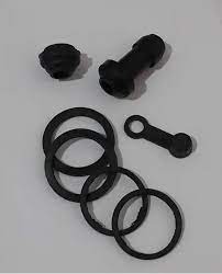 REPARO PINCA FREIO PARCIAL UNIK CG150 2009> *COM 2PISTOES