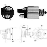 AUTOMATICO MOTOR PARTIDA