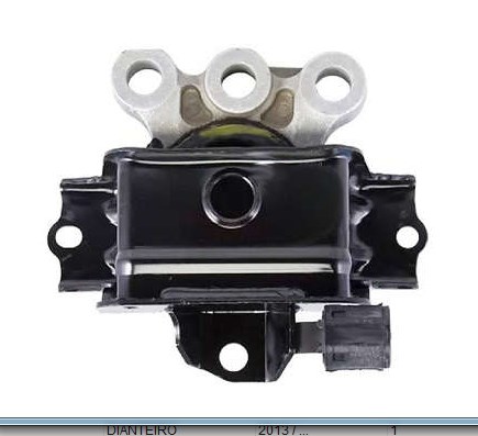 COXIM MOTOR