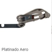 PLATINADO
