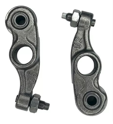 BRACO OSCILANTE BIZ125 2011>