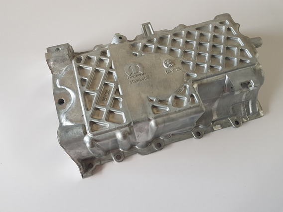 CARTER MOTOR