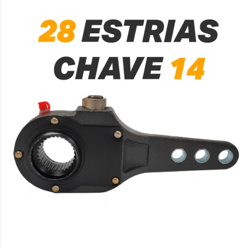 CATRACA FREIO