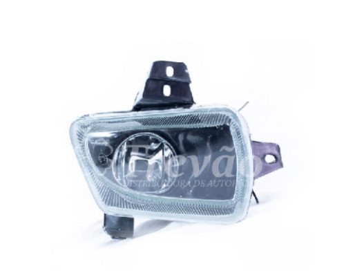FAROL AUXILIAR MILHA DIREITO