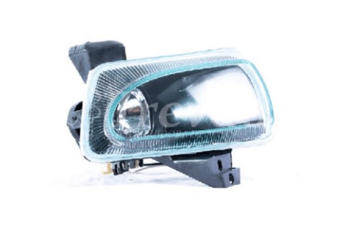 FAROL AUXILIAR MILHA ESQUERDO