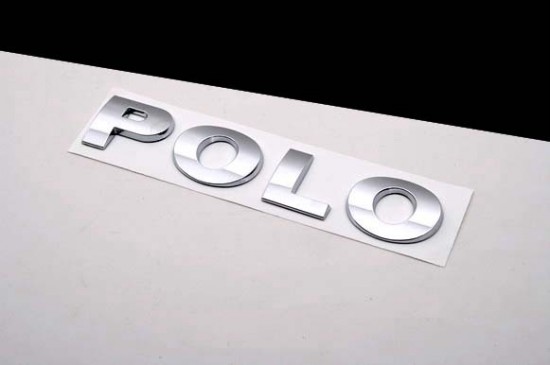 EMBLEMA (POLO)