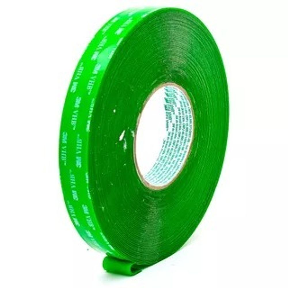 FITA DUPLA FACE VHB 4910 12MMX20M