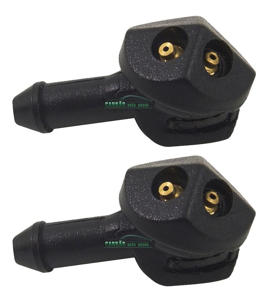 ESGUICHO INJETOR PARABRISA LS147