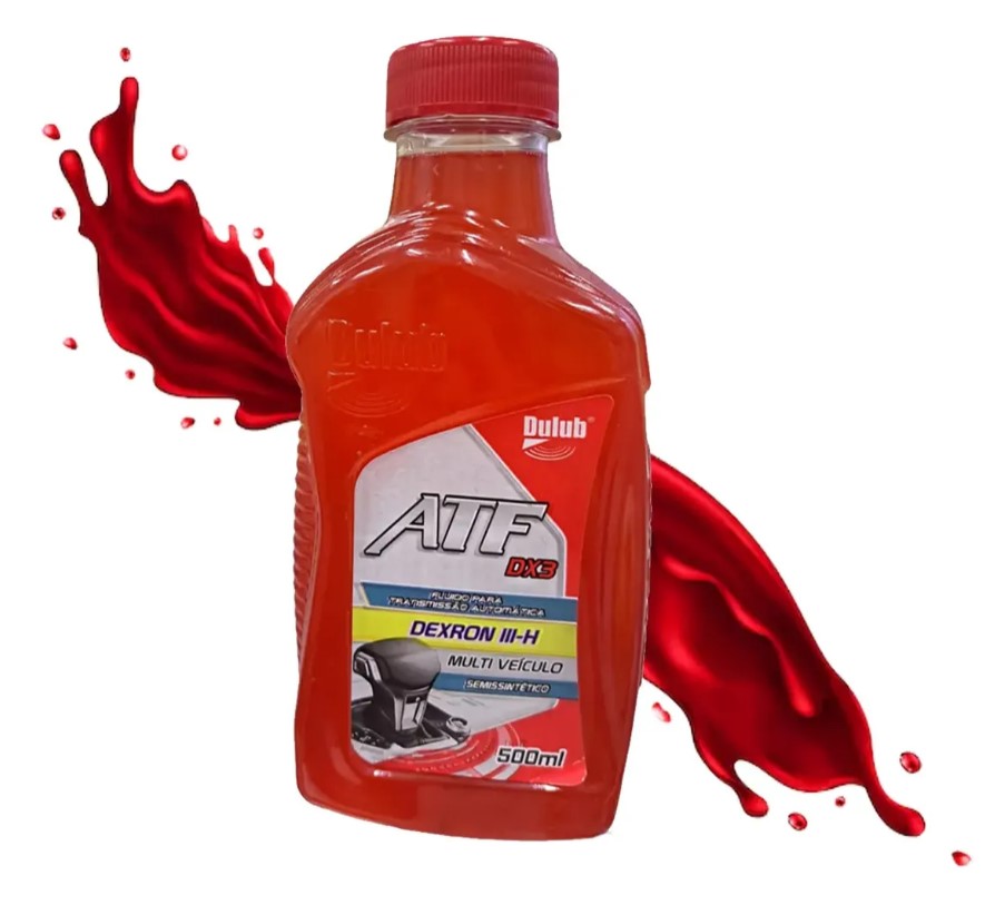 OLEO LUB ATF 500ML