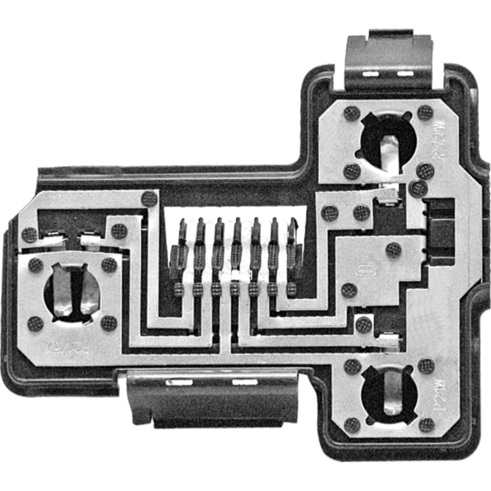 CIRCUITO TRASEIRO
