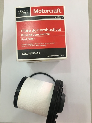 FILTRO COMBUSTIVEL