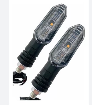 PISCA LED CG FAN TITAN