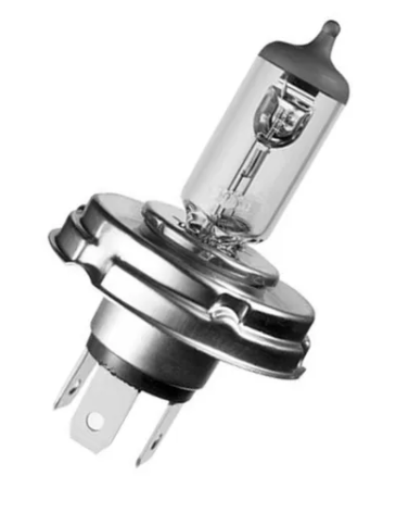 LAMPADA H5 IMPORTADA 75/70W 24V