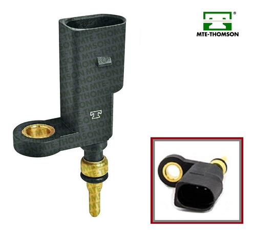 SENSOR TEMPERATURA