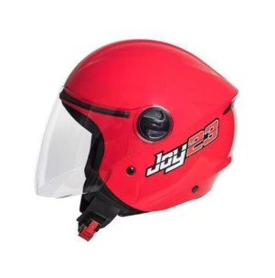 CAPACETE JOY23 VERMELHO