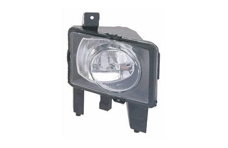 FAROL AUXILIAR MILHA DIREITO