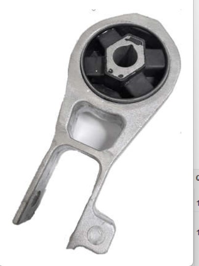 COXIM MOTOR