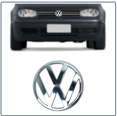 EMBLEMA GRADE