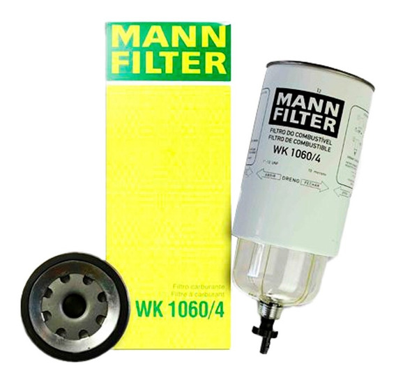 FILTRO COMBUSTIVEL