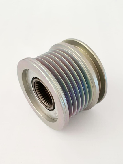 POLIA ALTERNADOR