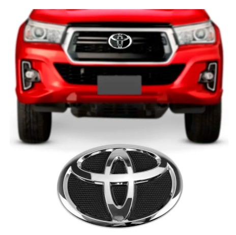 EMBLEMA GRADE