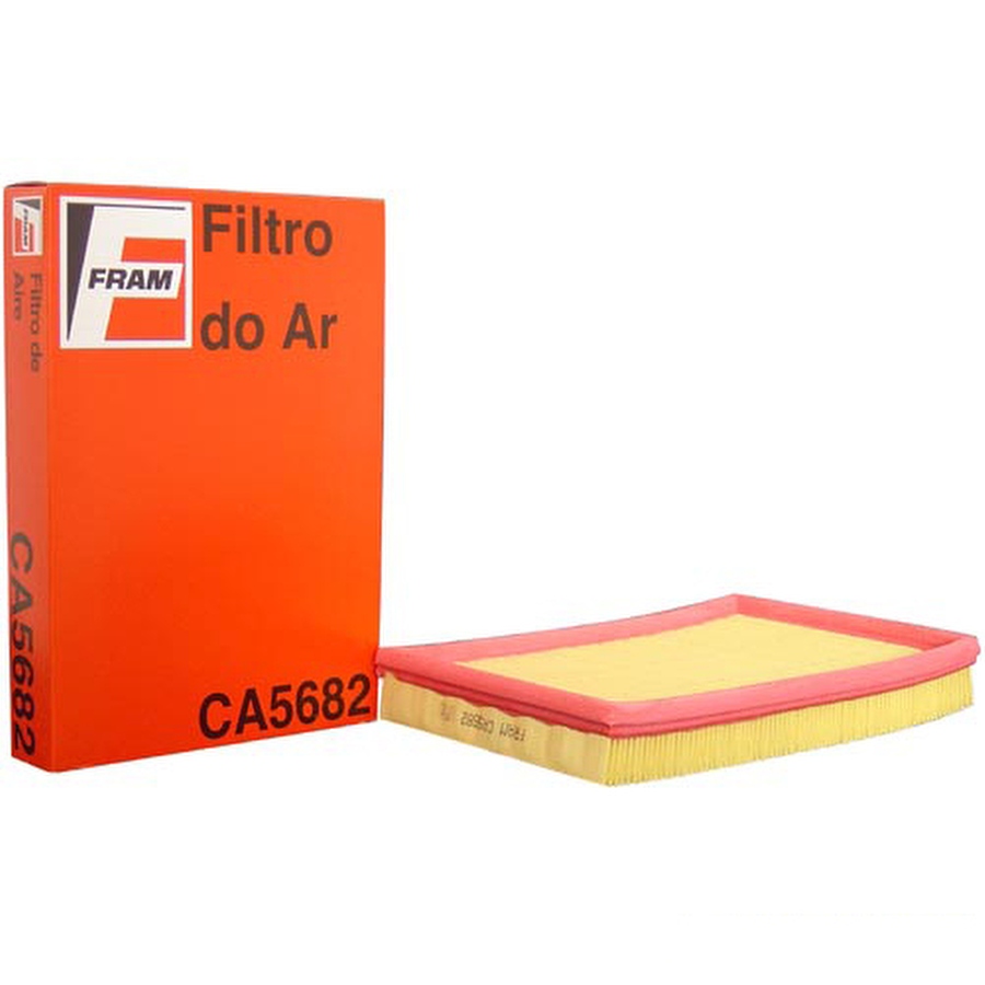 FILTRO AR MOTOR