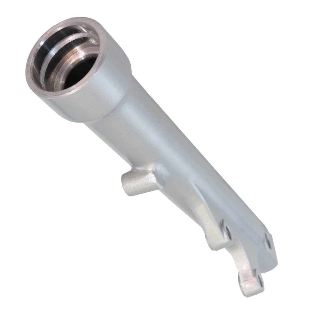 CILINDRO EXTERNO BENGALA YBR 125 FACTOR *LADO ESQUERDO