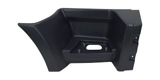 ESTRIBO CABINE DIREITO