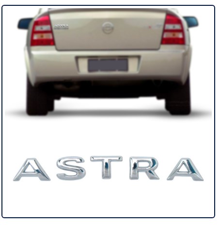 EMBLEMA NOME ASTRA