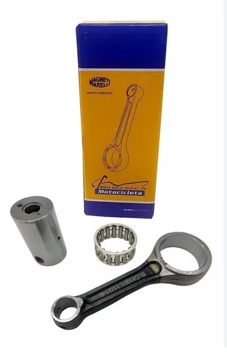 BIELA MOTOR