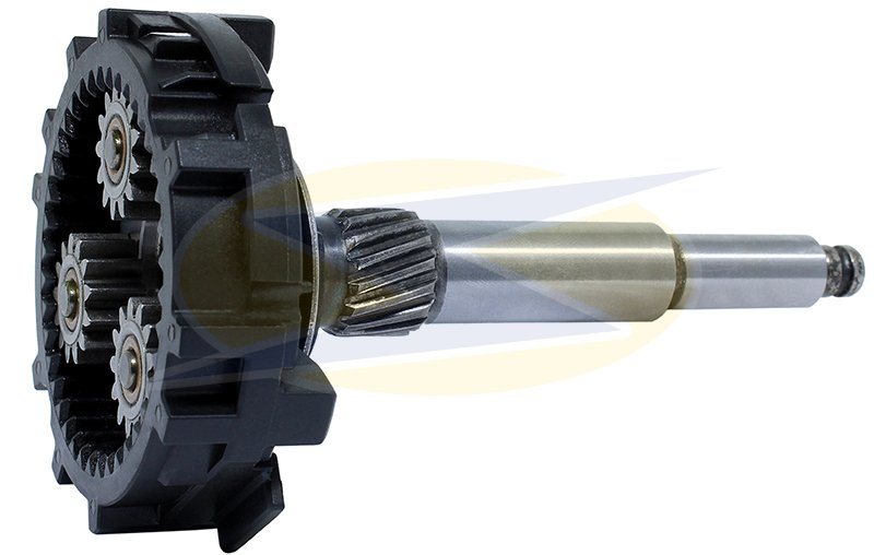 PLANETARIA MOTOR PARTIDA