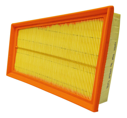 FILTRO AR MOTOR