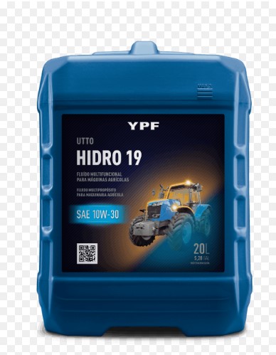 OLEO LUB 10W30 HIDRO 19 20LTS