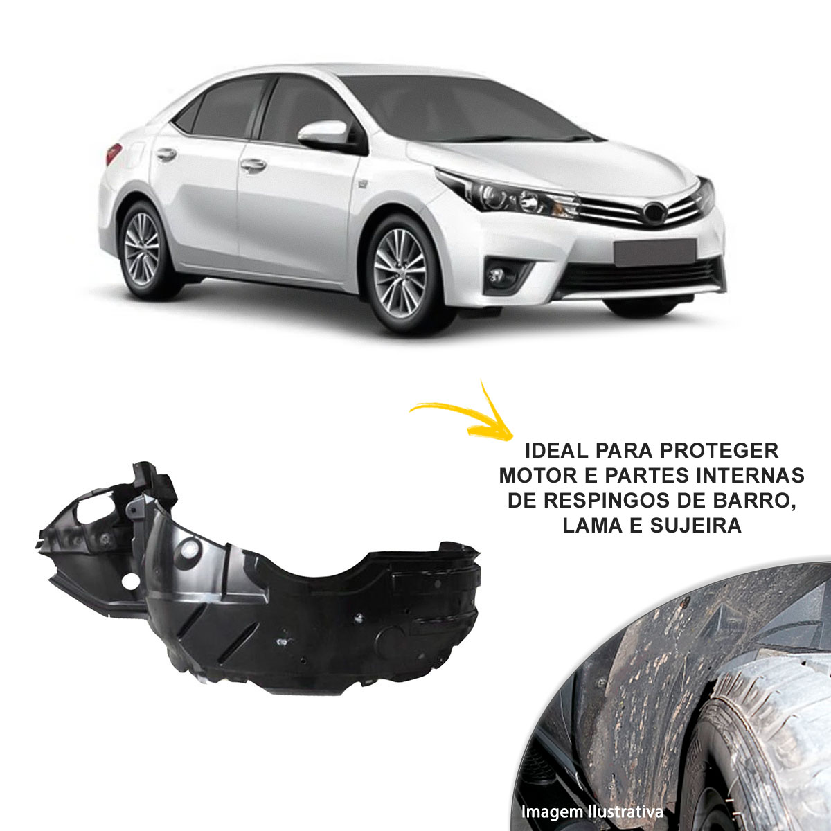 PARABARRO DIANTEIRO DIREITO