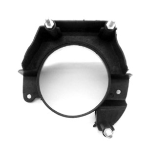 SUPORTE FAROL MILHA LADO ESQUERDO