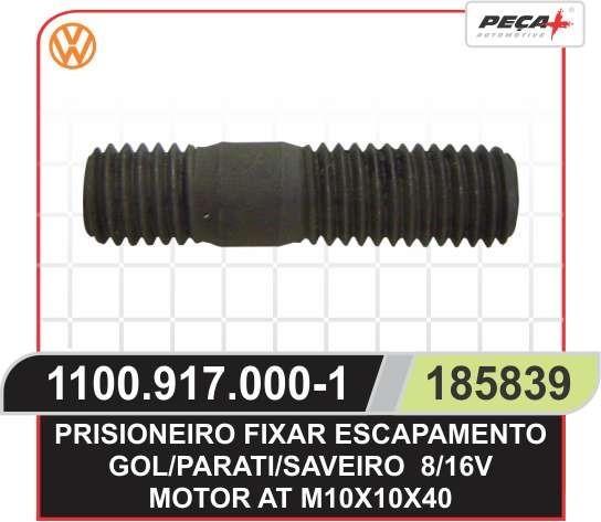 PRISIONEIRO ESCAPAMENTO