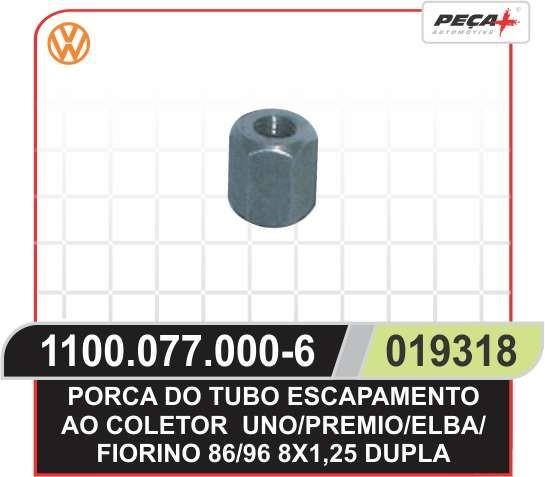 PORCA PRISIONEIRO