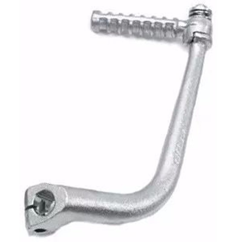 PEDAL PARTIDA BIZ100 1998 A 2005 POP 2006>