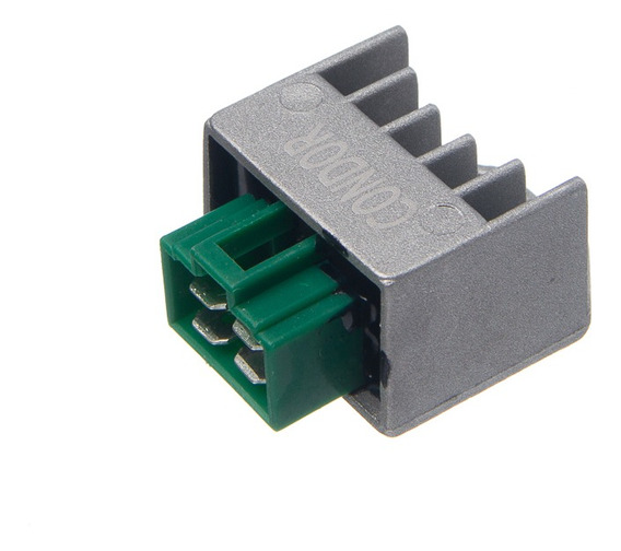 REGULADOR VOLTAGE TITAN 2000 A 2004