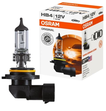 LAMPADA HB4 12V/51W