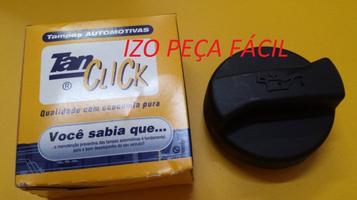 TAMPA OLEO MOTOR